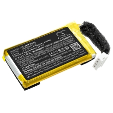 Kompatibel batteribyte för Jbl GSP903052 02
