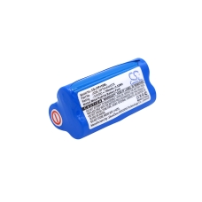 Kompatibel batteribyte för Jay GP70AAAH3TX,XDB