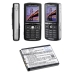 Mobile Phone Battery Sony Ericsson K510a