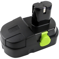 Kompatibel batteribyte för Kawasaki 690071,840045,840638