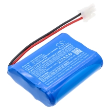 Compatible battery replacement for  DCA202-00-03B