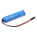 Batteri kompatibel med Kar-tech CS-KAT038BL