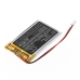 Battery for KAR-TECH 3A5322A 4 Button Control
