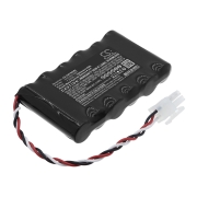 Batteri compatibleWith Kar-tech