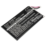 Battery compatibleWith Kobo