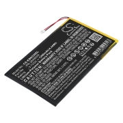 Battery compatibleWith Kobo