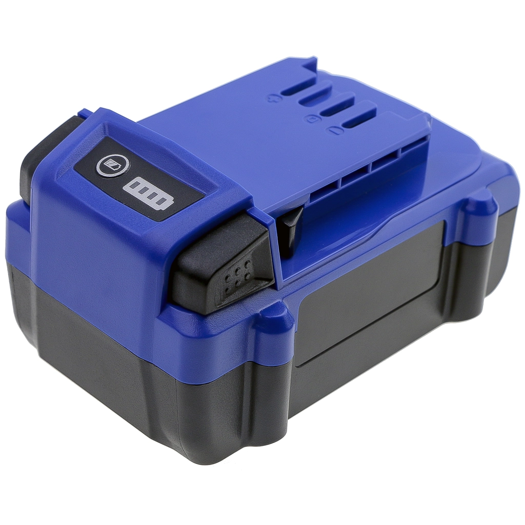 Industriella batterier Kobalt 1518740