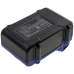Industriella batterier Kobalt 1518740