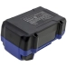 Industriella batterier Kobalt 1518740