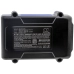 Industriella batterier Kobalt 1518740