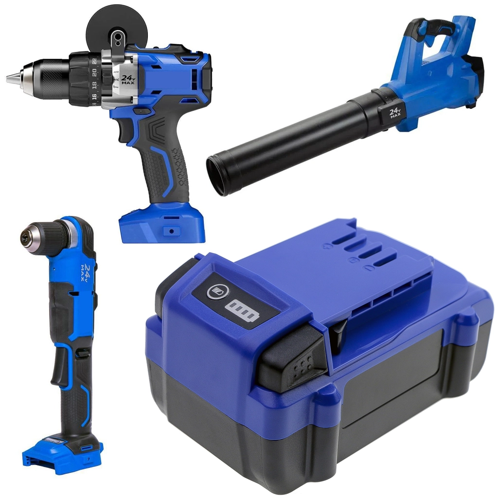 Industriella batterier Kobalt 1518740