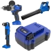 Industriella batterier Kobalt 1518740