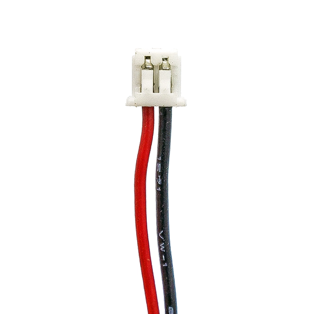 Batterier för skanner Koamtac CS-KDC200SL