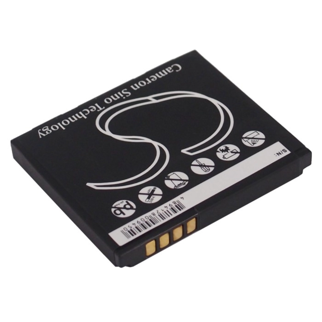 Battery Replaces SBPL0085702