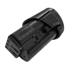 Kompatibel batteribyte för Kress A108