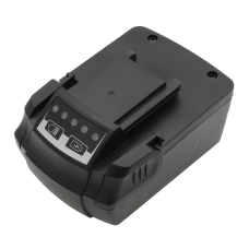 Kompatibel batteribyte för Kress 1231012,APF 144/4.2