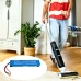 Batteri kompatibel med Karcher CS-KFC300VX