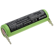 Kompatibel batteribyte för Kenwood BF11956,SY9541
