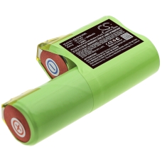 Kompatibel batteribyte för Kenwood BF11957