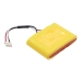 Batterier kompatibel med KTPS GMMC pulse oximeter CS-KGP001MD