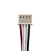 Batterier kompatibel med KTPS GMMC pulse oximeter CS-KGP001MD