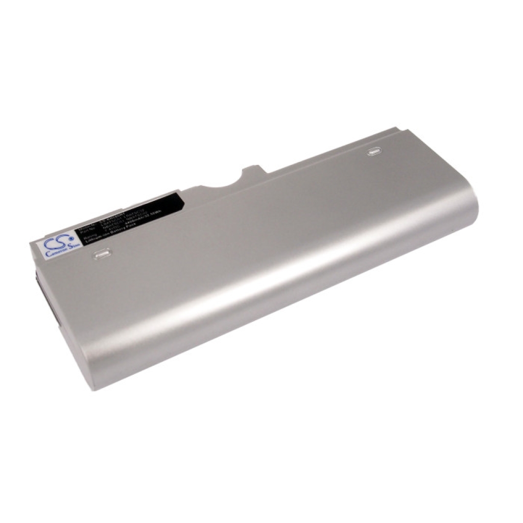 Batterier Ersätter NBATSC01