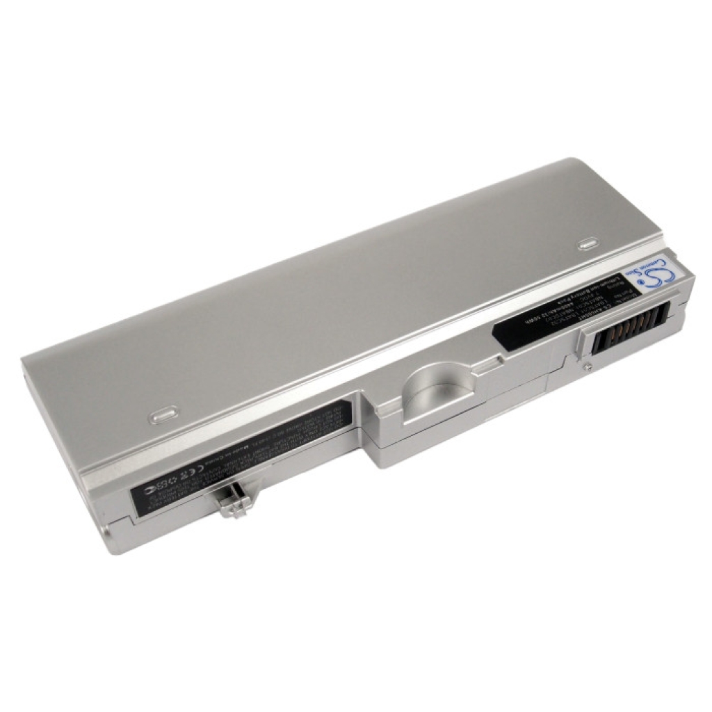 Batterier Ersätter NBATSC01