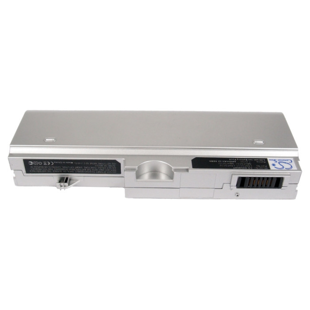 Batterier Ersätter NBATSC01