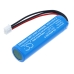 Compatible battery replacement for Kosnic BAT18LFP1