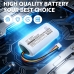 Batteri kompatibel med Kosnic CS-KLB203LS