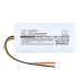 Batteri kompatibel med Kosnic CS-KLB203LS
