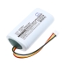 Batteri kompatibel med Kosnic CS-KLB203LS