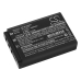 Cordless Phone Battery Sanyo Xacti VPC-HD2000