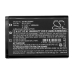 Cordless Phone Battery Sanyo Xacti VPC-HD2000