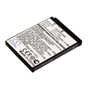 CS-KLIC7000