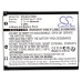 Battery Replaces KLIC-7006