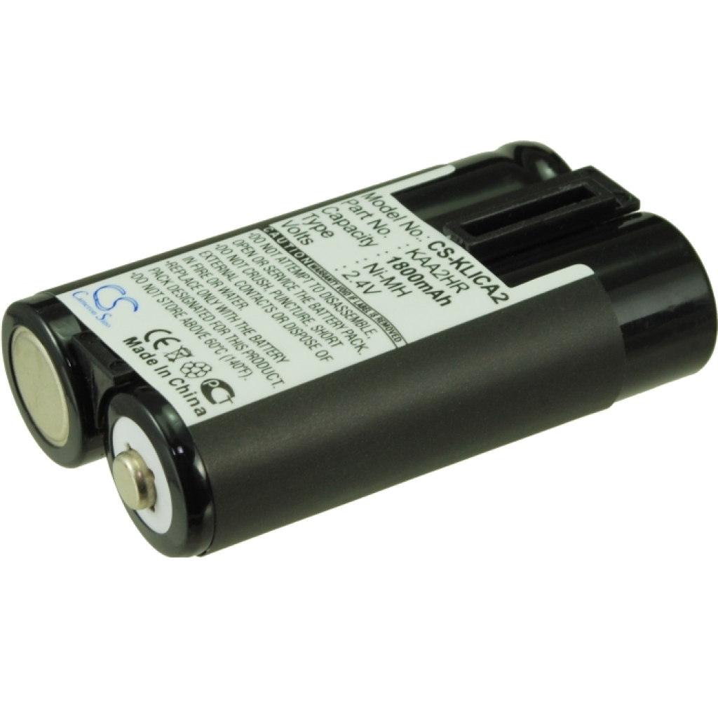 KODAK EasyShare DX6440