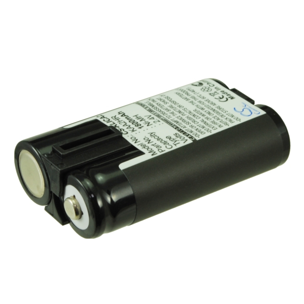KODAK EasyShare DX6440