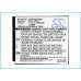 Camera Battery Dxg CS-KLIC7001
