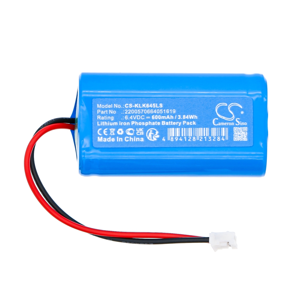 Kanlux LK64TD05HC06