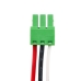 Battery Replaces GP300SCHSV10YMXZ