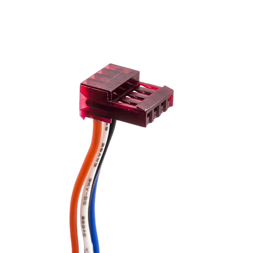 Batterier för belysningssystem Koehler 07912