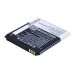 Battery Replaces KAZAM KAC4