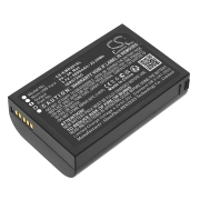 Batteri compatibleWith Ies