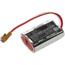 Kompatibel batteribyte för Kawasaki 50750-1018