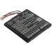 Batterier till bärbara datorer Kingston CS-KML221HD