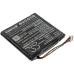 Batterier till bärbara datorer Kingston CS-KML221HD