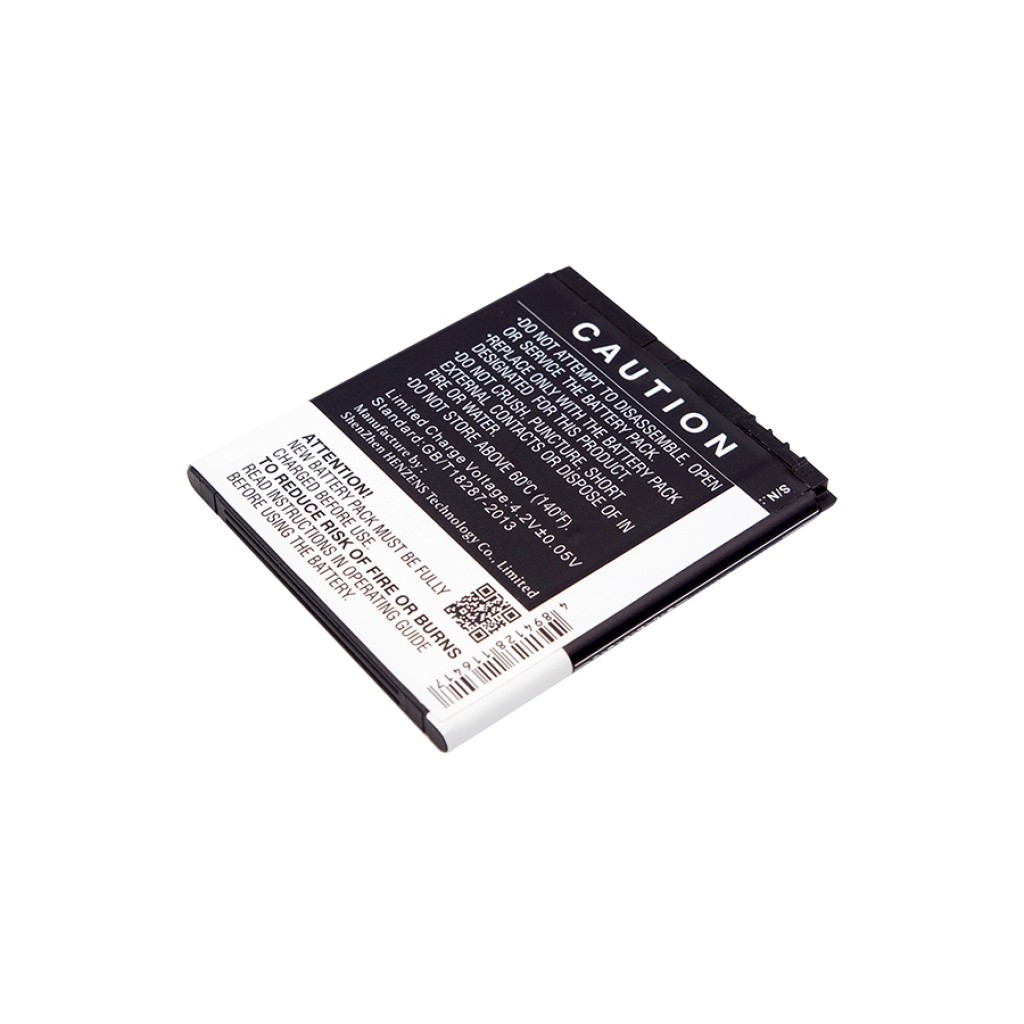 Battery Replaces KAX45-XJFA007879