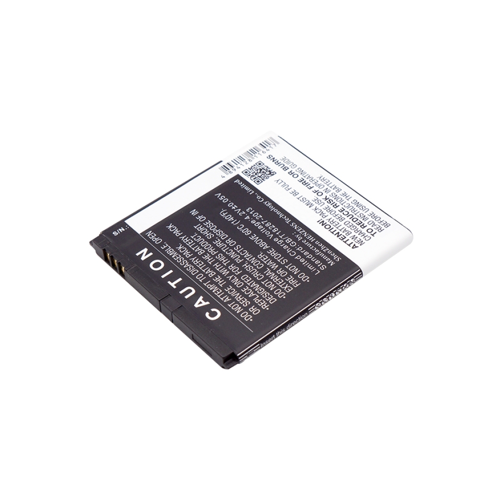 Battery Replaces KAX45-XJFA007879