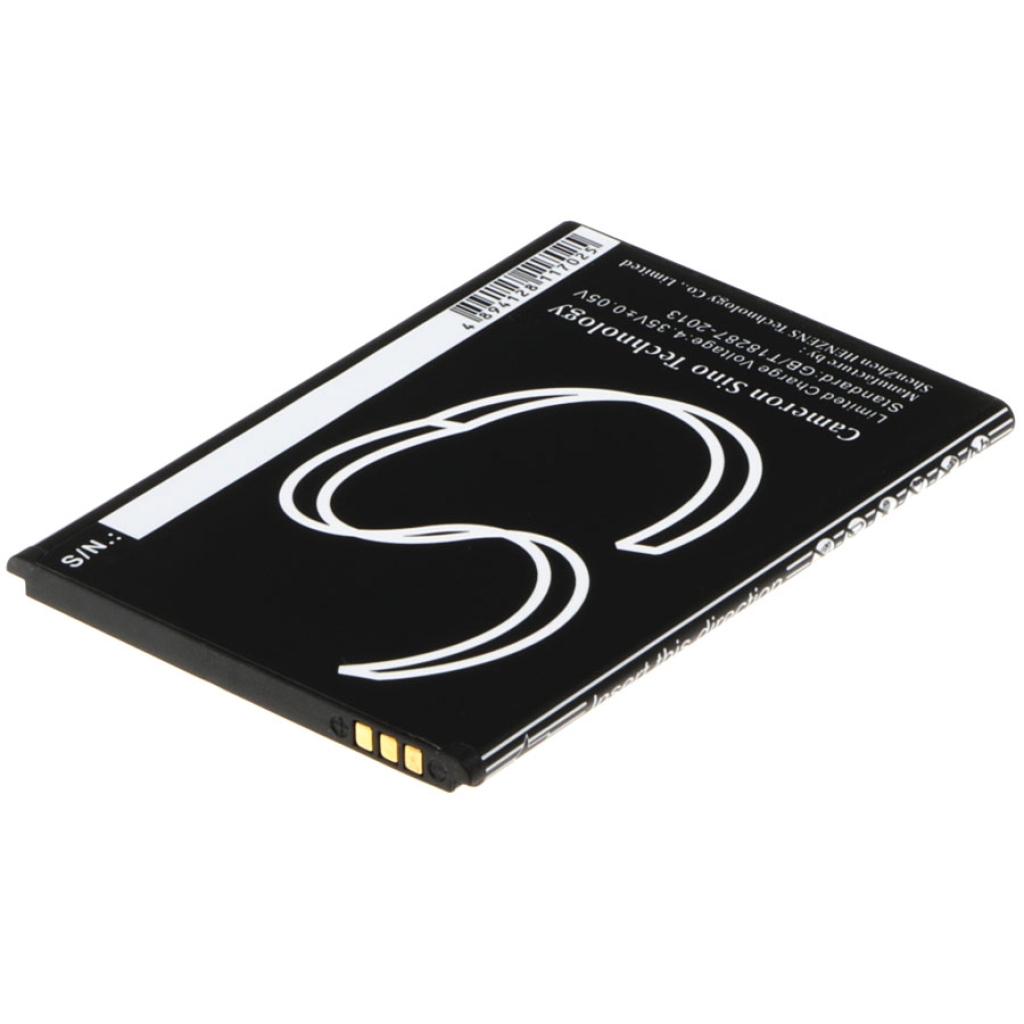 Battery Replaces BL-5N-I